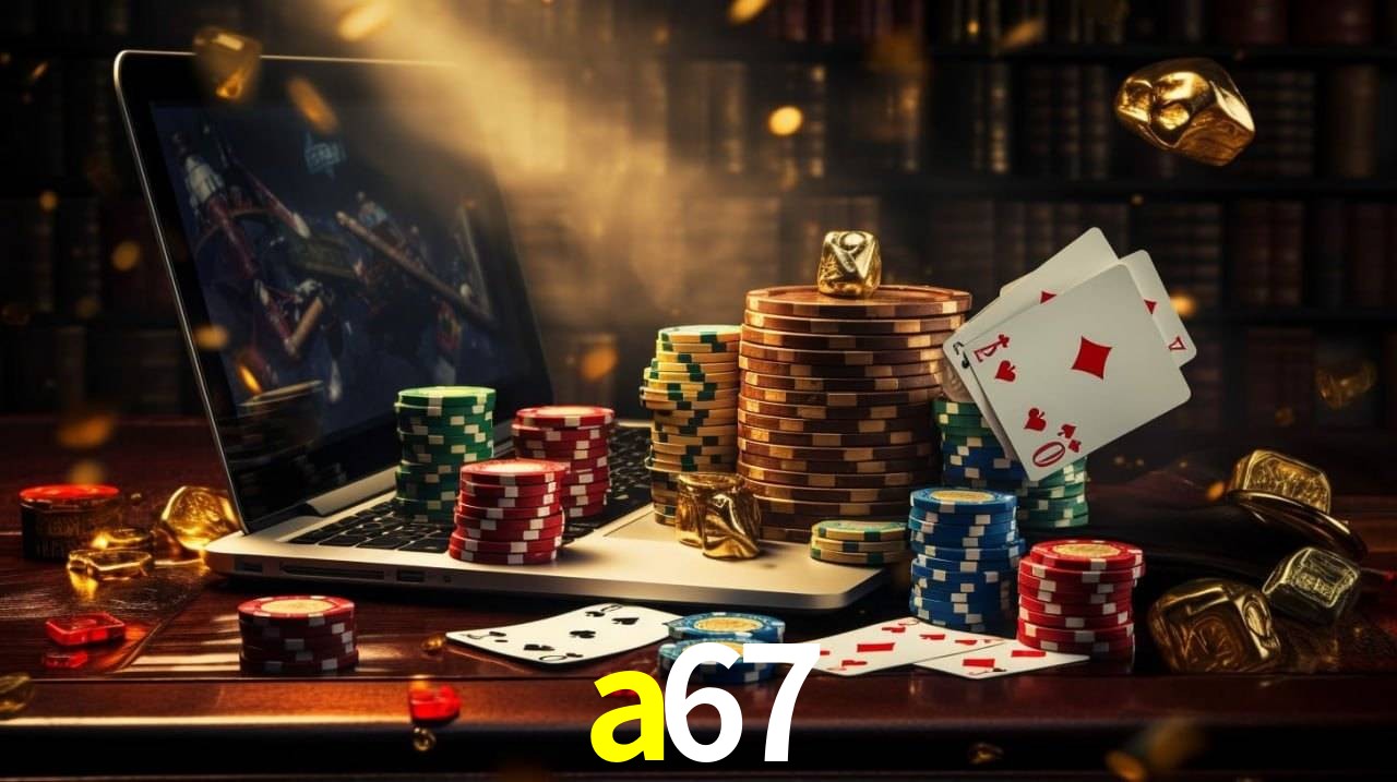 A Emoção da Loteria na a67: Uma Chance de Mudança de Vida