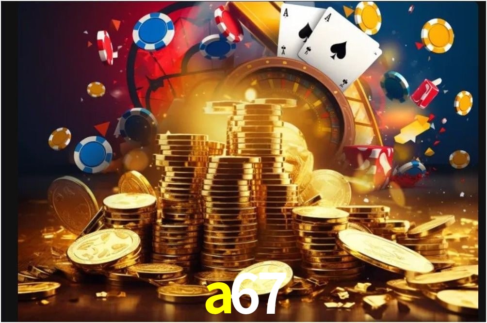 Desvendando o Mundo dos Jogos Virtuais na a67